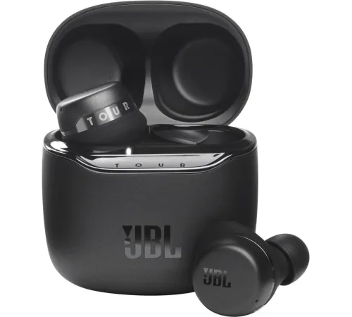 Наушники JBL Tour Pro+