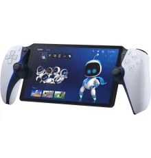 Игровая приставка Sony PlayStation Portal белый