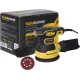 Эксцентриковая шлифмашина Hanskonner HOS8135RC