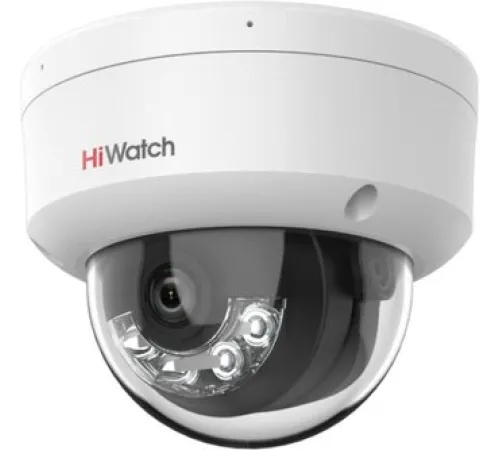 IP-камера HiWatch DS-I852M