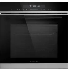 Электрический духовой шкаф MAUNFELD MEOR7217SMB