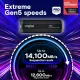 SSD Crucial T705 4TB CT4000T705SSD5