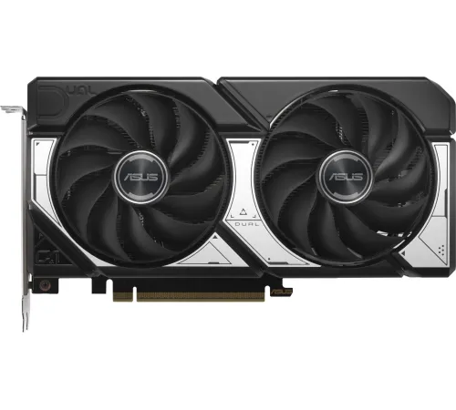 Видеокарта ASUS Dual GeForce RTX 5060 Ti 8GB GDDR7 OC Edition DUAL-RTX5060TI-O8G