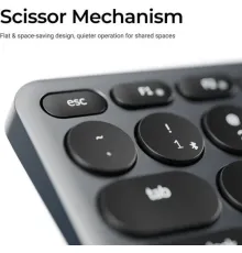 Клавиатура Keychron B4 Pro B4P-K8-RU белый