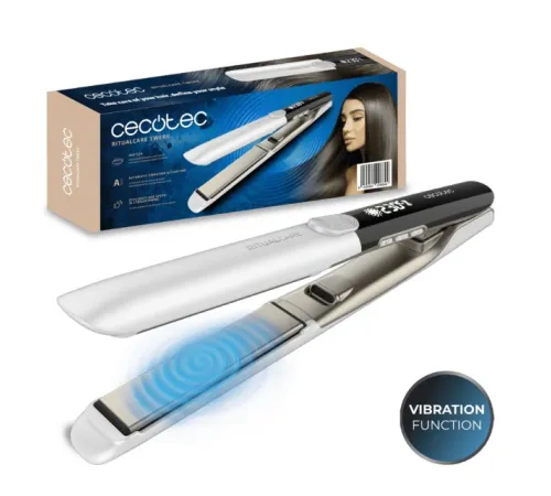 Выпрямитель Cecotec RitualCare Twerk 664
