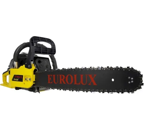 Бензопила Eurolux GS-6220