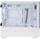 Корпус 1stPlayer DK D7 ARGB D7-WH-3F7-W