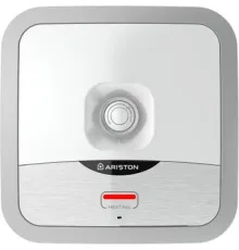 Накопительный электрический водонагреватель под мойку Ariston ABS ANDRIS2 PRO 10 U