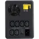 Источник бесперебойного питания APC Easy UPS BVX 2200VA BVX2200LI