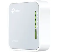 Wi-Fi роутер TP-Link TL-WR902AC
