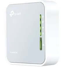 Wi-Fi роутер TP-Link TL-WR902AC