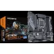 Материнская плата Gigabyte B760M Gaming X AX rev. 1.x