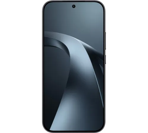 Телефон Xiaomi 17T 12GB/512GB международная версия черный