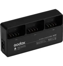 Зарядное устройство Godox VC26T Multi для VB26 27909