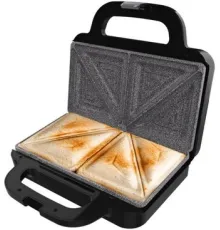 Сэндвичница Cecotec Rock'nToast Deep Classic