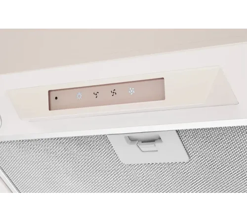 Кухонная вытяжка KUPPERSBERG Inlinea 52 Beige