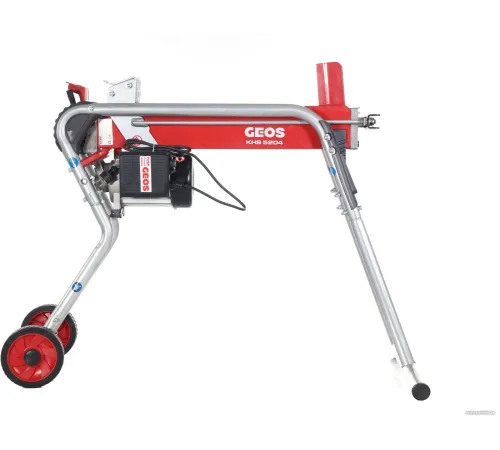 Гидравлический дровокол Geos Easy KHS 5204 213251