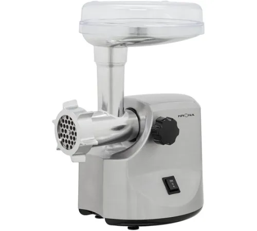 Мясорубка Krona Wolf Metall 1800W