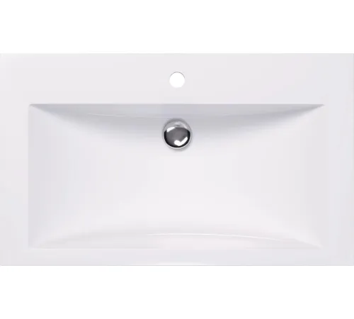 Умывальник Roxen Iris 80 3001480