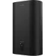 Накопительный электрический водонагреватель Royal Thermo RWH 80 Smalto Inverter Grafit