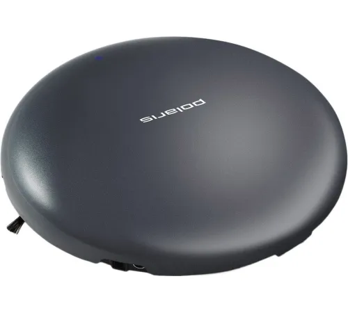 Робот-пылесос Polaris PVCR 1012U