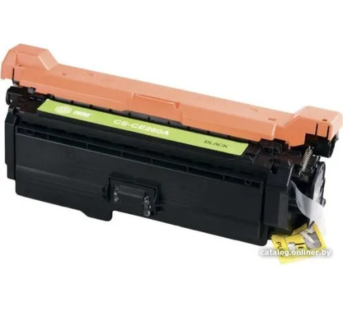Картридж CACTUS CS-CE260A аналог HP CE260A
