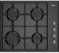 Варочная панель Simfer H60Q40B025