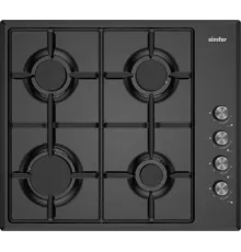 Варочная панель Simfer H60Q40B025