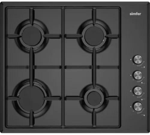 Варочная панель Simfer H60Q40B025