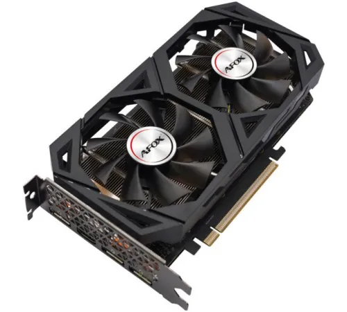 Видеокарта AFOX GeForce RTX 2060 6GB GDDR6 AF2060-6144D6H7-V4