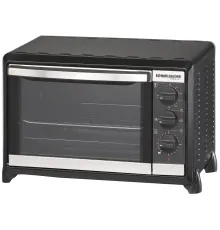 Мини-печь  ROMMELSBACHER BG 1550