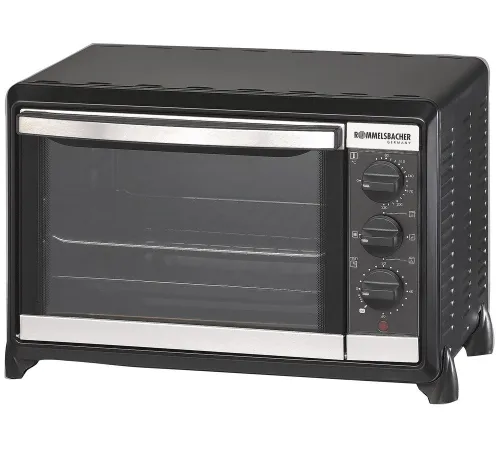Мини-печь  ROMMELSBACHER BG 1550