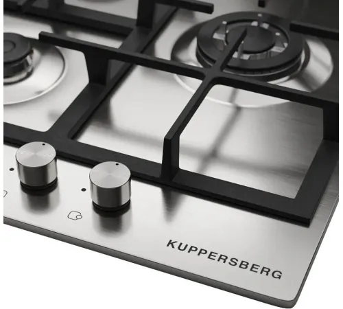 Варочная панель KUPPERSBERG FS 45 X