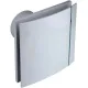 Осевой вентилятор Soler&Palau Silent-100 CHZ Silver Design - 3C 5210603600