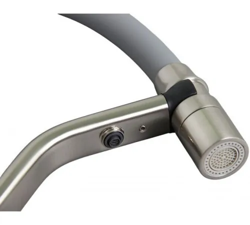 Смеситель Ledeme L4897A-9