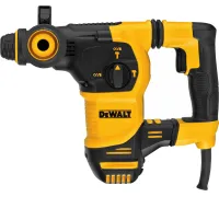 Перфоратор DeWalt D25333K