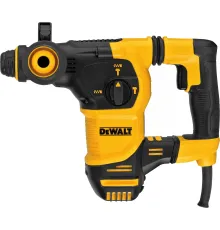 Перфоратор DeWalt D25333K