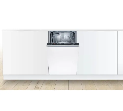Встраиваемая посудомоечная машина Bosch SPV2IKX10E