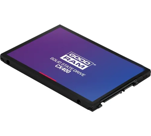 SSD GOODRAM CX400 128GB SSDPR-CX400-128