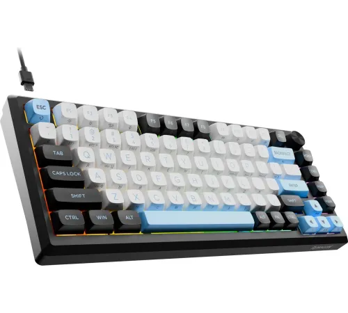 Клавиатура Redragon Uranus Pro 82