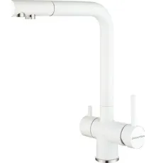 Смеситель Paulmark Sk213020-WH