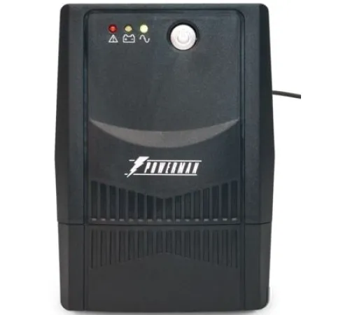 Источник бесперебойного питания Powerman Back Pro 850 Plus