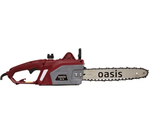 Электрическая пила Oasis ES-16