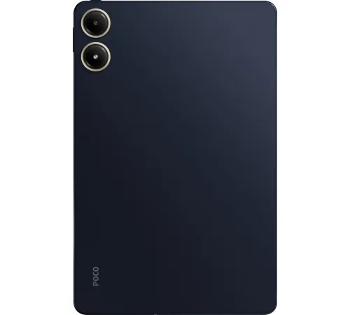 Планшет POCO Pad 8GB/256GB международная версия синий