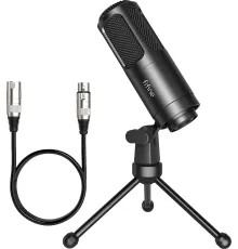 Проводной микрофон FIFINE K669D
