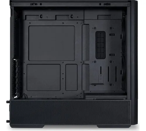 Корпус Lian Li 207 Digital G99.LAN207DX.00