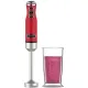 Погружной блендер Cecotec Power RetroRed 1200MAX