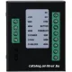 Модуль расширения для вызывных панелей Dahua DHI-DEE1010B-S2