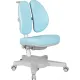 Детское ортопедическое кресло CACTUS CS-CHR-3604BL голубой