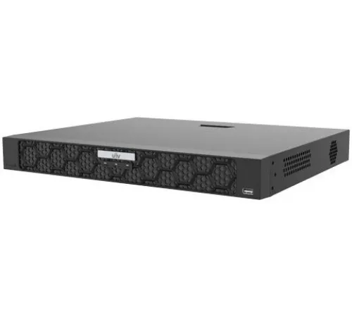 Сетевой видеорегистратор Uniview NVR502-09B